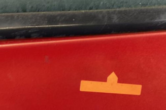 Porte arriere droit PEUGEOT 307