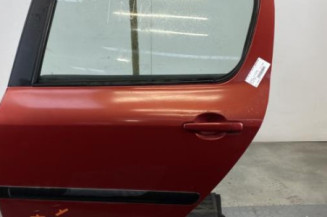 Porte arriere gauche PEUGEOT 307 Photo n°1