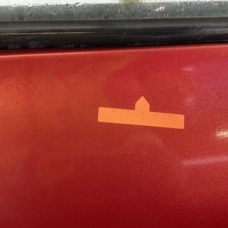 Porte arriere droit PEUGEOT 307 Photo n°4