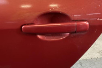 Porte arriere gauche PEUGEOT 307