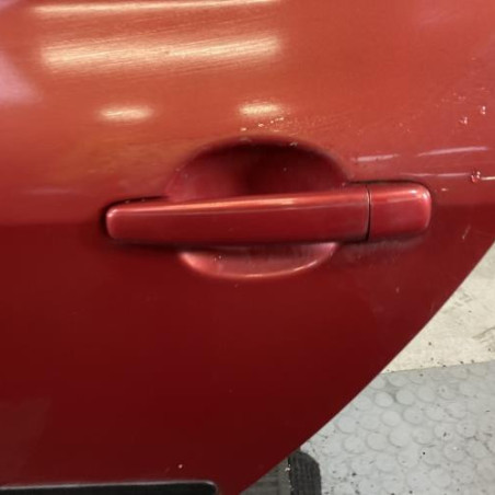 Porte arriere gauche PEUGEOT 307