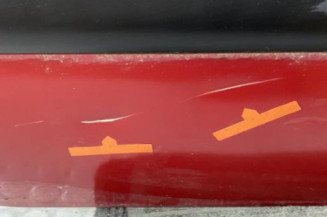 Porte arriere gauche PEUGEOT 307