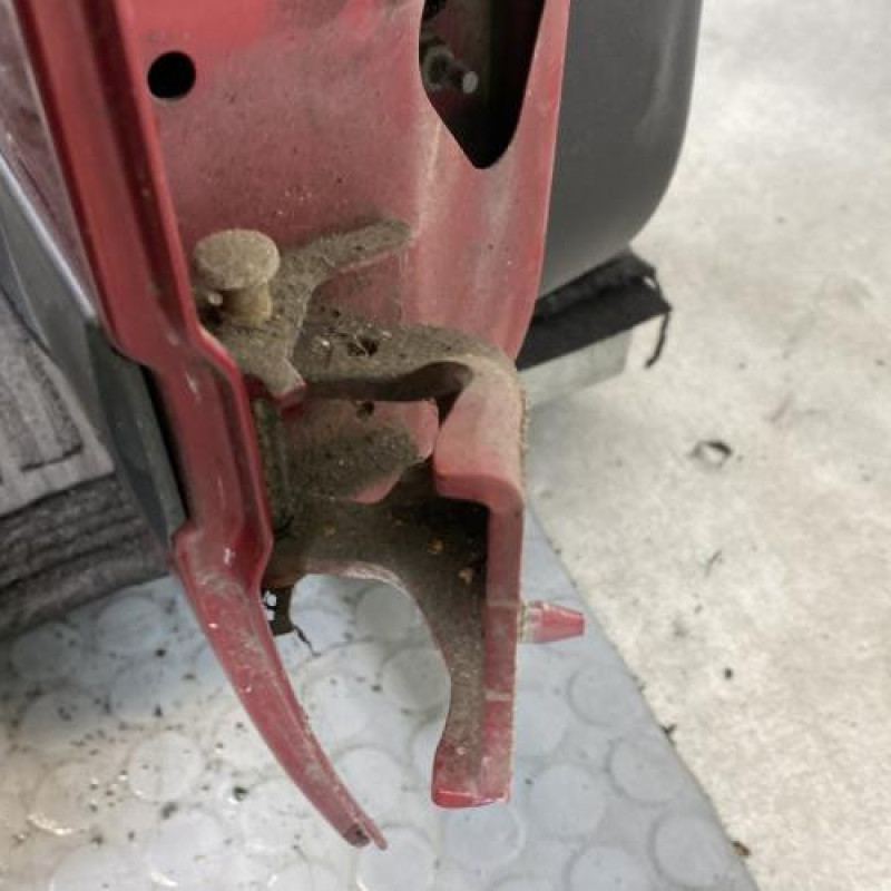 Porte arriere droit PEUGEOT 307 Photo n°8