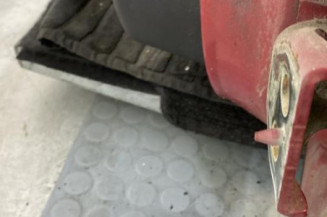 Porte arriere gauche PEUGEOT 307