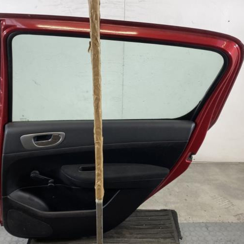 Porte arriere droit PEUGEOT 307 Photo n°9