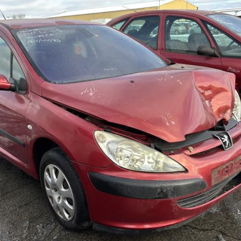 Porte arriere droit PEUGEOT 307 Photo n°11