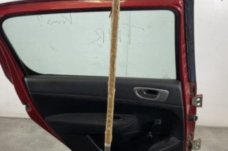 Porte arriere gauche PEUGEOT 307