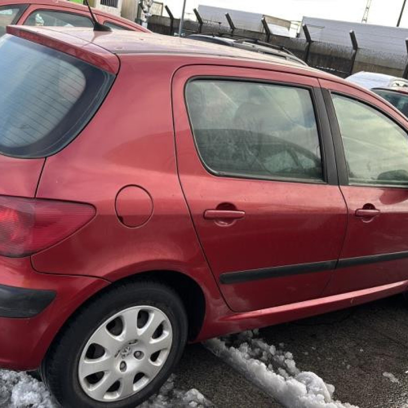 Porte arriere droit PEUGEOT 307 Photo n°15