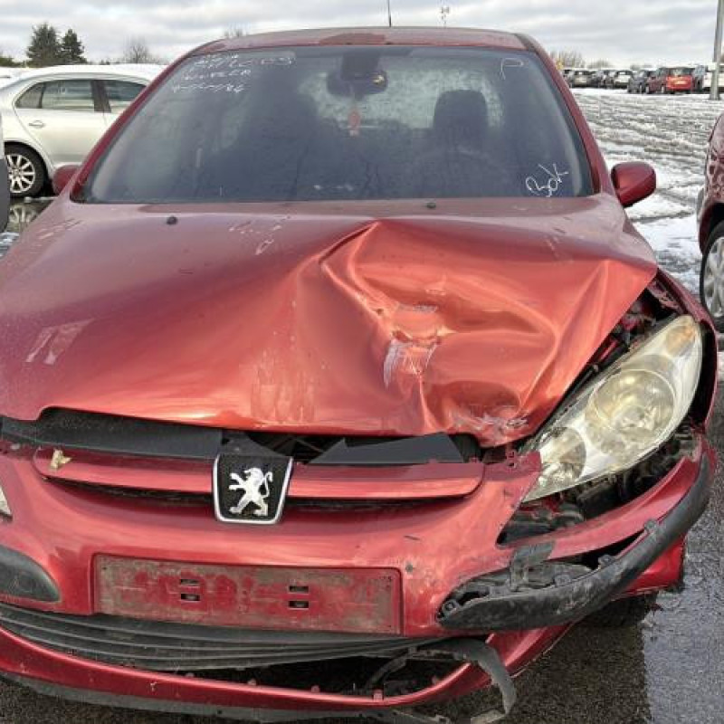 Porte arriere droit PEUGEOT 307 Photo n°17