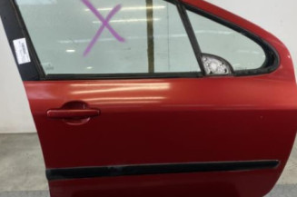 Porte avant droit PEUGEOT 307 Photo n°1