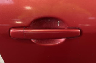 Porte avant droit PEUGEOT 307