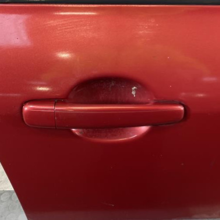 Porte avant droit PEUGEOT 307