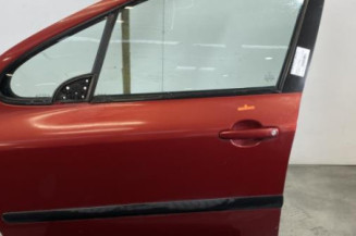 Porte avant gauche PEUGEOT 307 Photo n°1