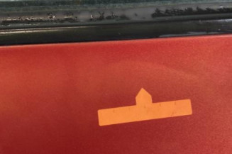 Porte avant gauche PEUGEOT 307