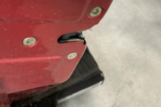 Porte avant gauche PEUGEOT 307