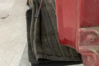 Porte avant gauche PEUGEOT 307