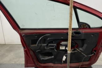 Porte avant gauche PEUGEOT 307