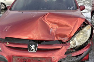 Porte avant gauche PEUGEOT 307