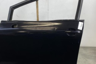 Porte avant gauche SEAT LEON 2 Photo n°1