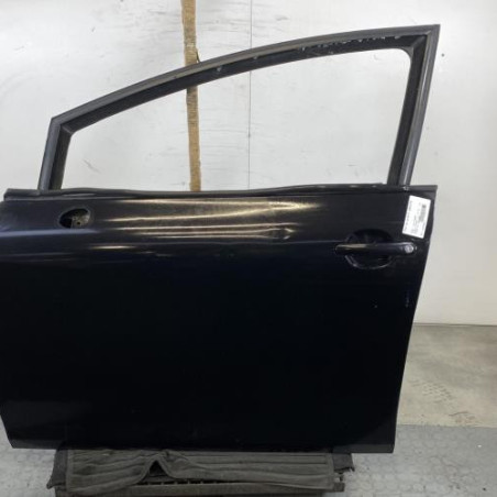 Porte avant gauche SEAT LEON 2 Photo n°1