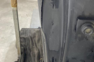 Porte avant gauche SEAT LEON 2