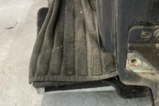 Porte avant gauche SEAT LEON 2