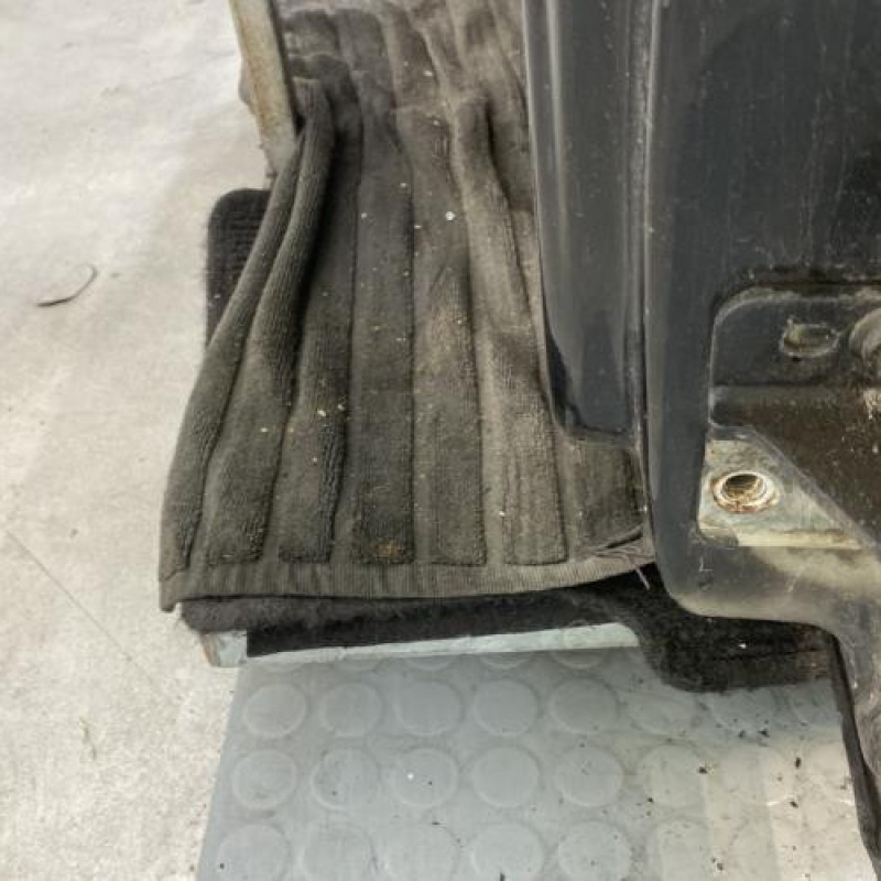Porte avant gauche SEAT LEON 2 Photo n°4