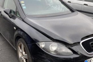 Porte avant gauche SEAT LEON 2