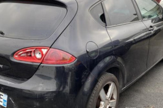 Porte avant gauche SEAT LEON 2
