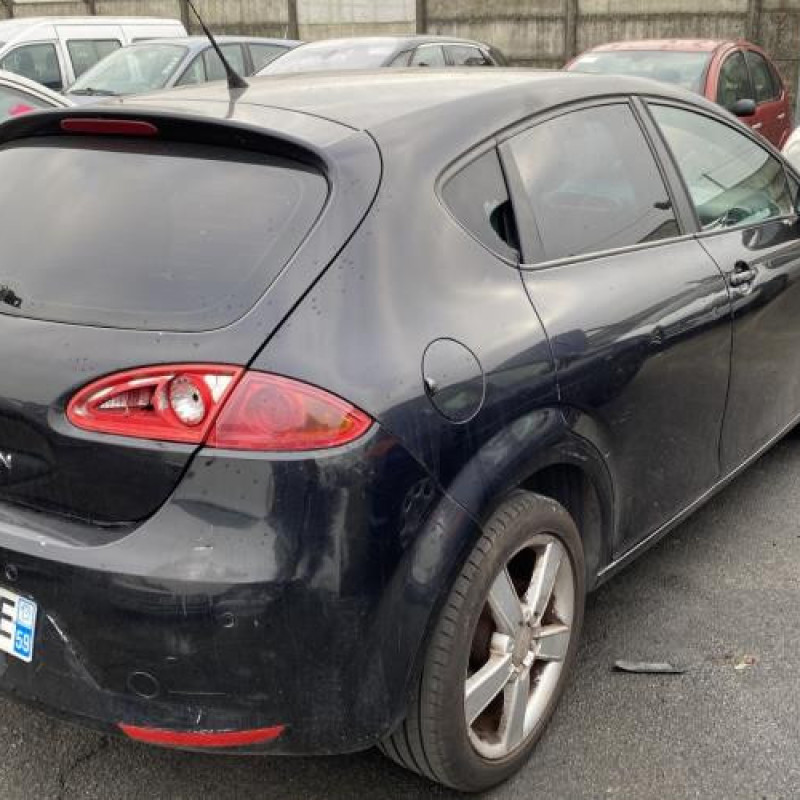 Porte avant gauche SEAT LEON 2 Photo n°8