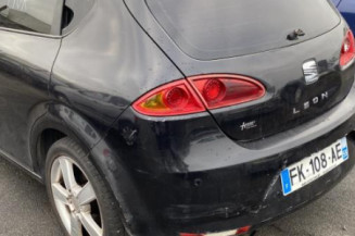 Porte avant gauche SEAT LEON 2