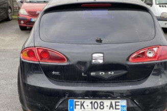 Porte avant gauche SEAT LEON 2
