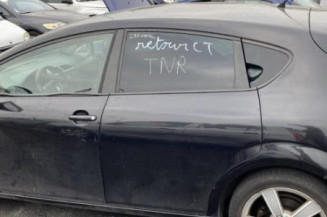 Porte avant gauche SEAT LEON 2