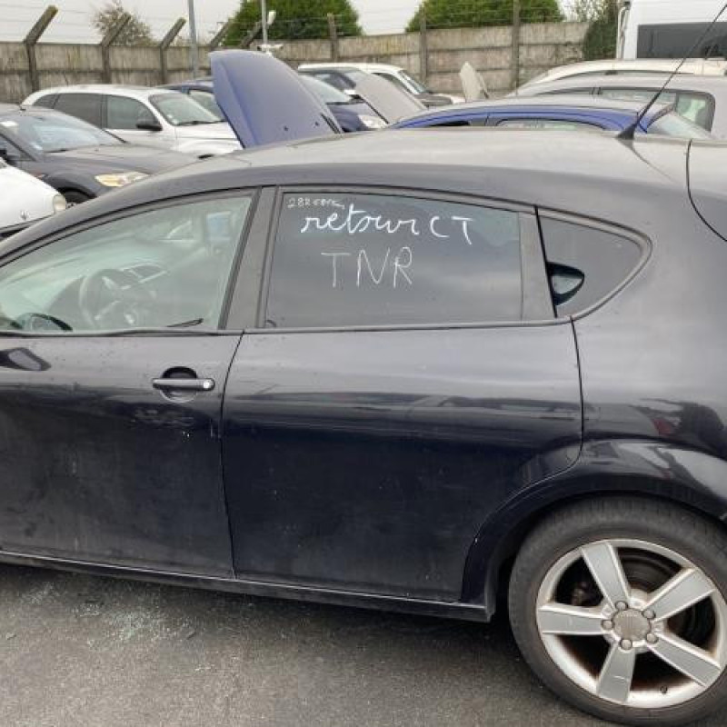 Porte avant gauche SEAT LEON 2 Photo n°11