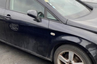 Porte avant gauche SEAT LEON 2