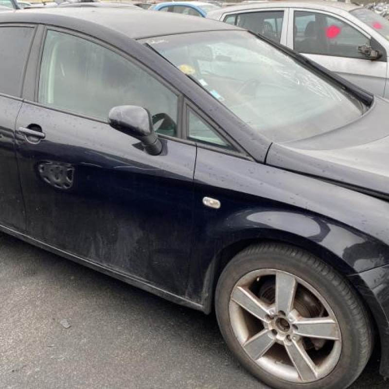 Porte avant gauche SEAT LEON 2 Photo n°12