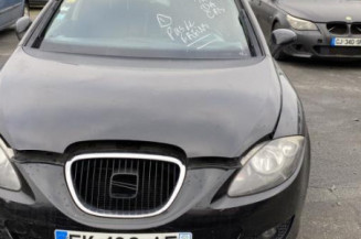Porte avant gauche SEAT LEON 2