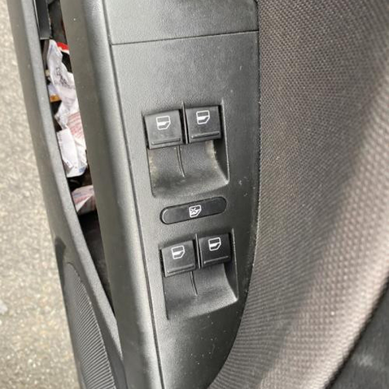 Porte avant gauche SEAT LEON 2 Photo n°14