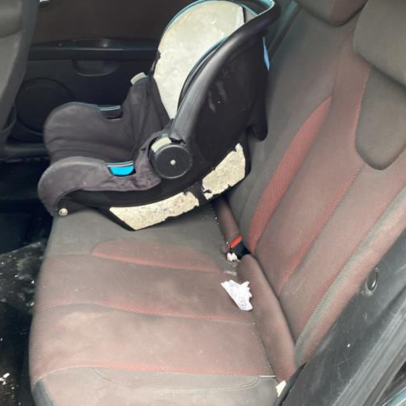 Porte avant gauche SEAT LEON 2 Photo n°16
