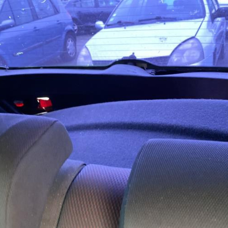 Porte avant gauche SEAT LEON 2 Photo n°17