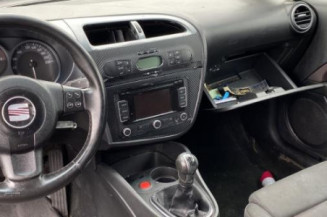 Porte avant gauche SEAT LEON 2
