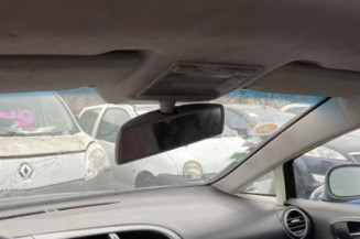 Porte avant gauche SEAT LEON 2