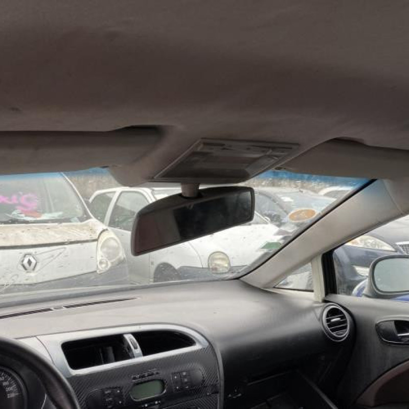Porte avant gauche SEAT LEON 2 Photo n°19