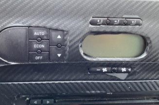 Porte avant gauche SEAT LEON 2