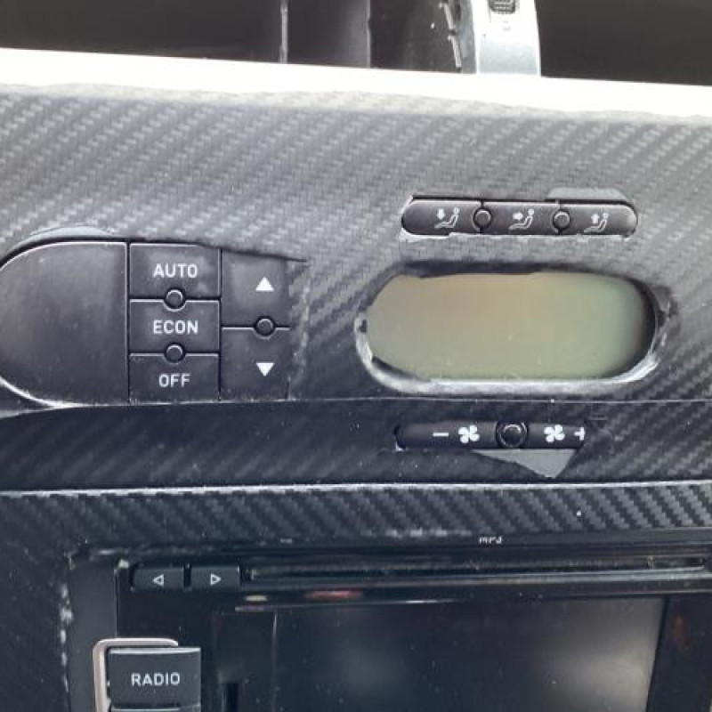 Porte avant gauche SEAT LEON 2 Photo n°20