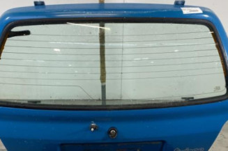 Malle/Hayon arriere RENAULT TWINGO 1 Photo n°1