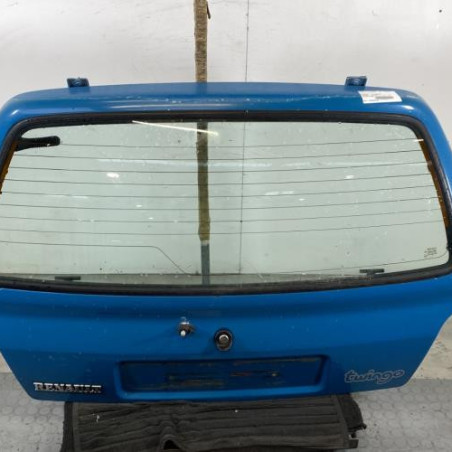 Malle/Hayon arriere RENAULT TWINGO 1 Photo n°1