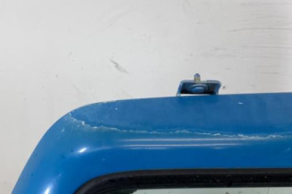 Malle/Hayon arriere RENAULT TWINGO 1