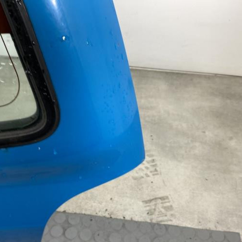 Malle/Hayon arriere RENAULT TWINGO 1 Photo n°4