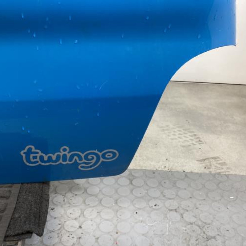 Malle/Hayon arriere RENAULT TWINGO 1 Photo n°6